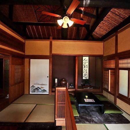 Hotel Omeguri-An Seiyo Esterno foto
