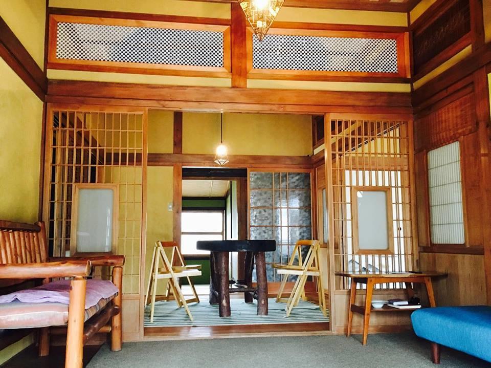 Hotel Omeguri-An Seiyo Esterno foto